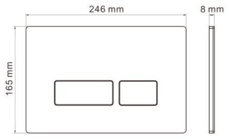 Grossman унитаз с инсталляцией 97.4455BMSQ.03.100, санфаянс купить,NaN