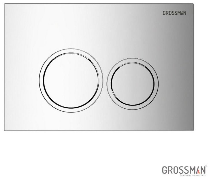 Grossman рамная инсталляция 900.K31.01.000 купить,NaN