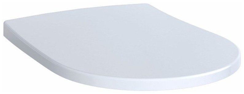 Сиденье GEBERIT 500.605.01.2 437x356 мм