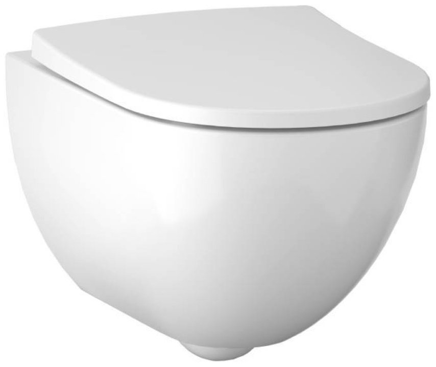 Сиденье GEBERIT 500.605.01.2 437x356 мм