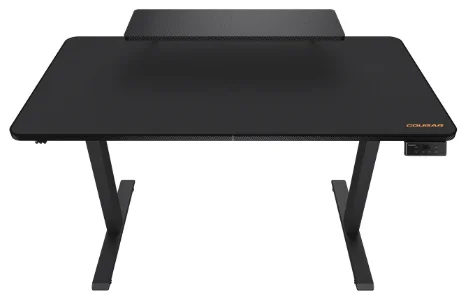 Игровой компьютерный стол Cougar E-Star 140 CGR-E-STAR140 Black