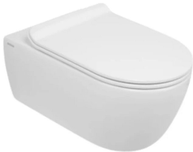 Унитаз с инсталляцией Grohe 38772001/CT2076, санкерамика купить,270200