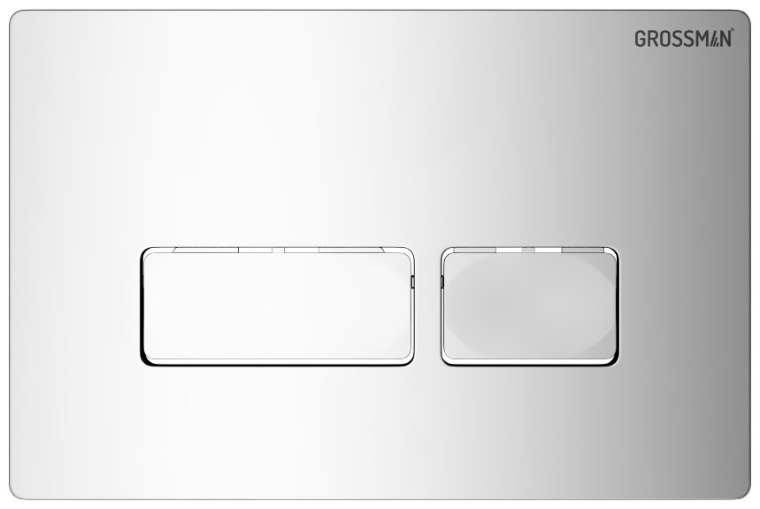 Grossman унитаз с инсталляцией GR-4479SQ, санфаянс купить,NaN