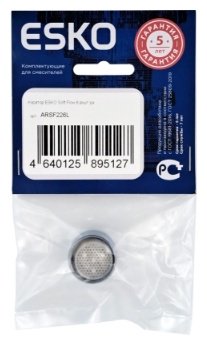 ESKO аэратор универсальный ARSF226L купить,10000