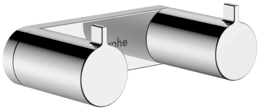 Hansgrohe крючок AddStoris S 41785000 1 шт, металл купить,30500