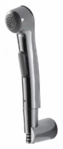BRAVAT гигиенический душ D9122CP-RUS, абс-пластик купить,NaN