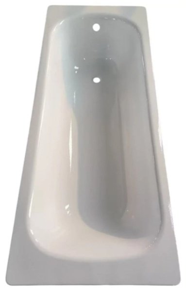 Ванна KABINKA.KZ STE-01-160 Premium 160x70 см, сталь купить,NaN