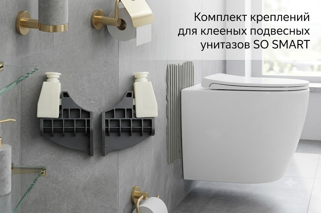 Крепеж Kabinkakz_K0000343374, пластик, нержавеющая сталь купить,NaN