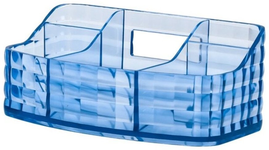 FIXSEN органайзер Glady FX-00-05 1 шт, пластик