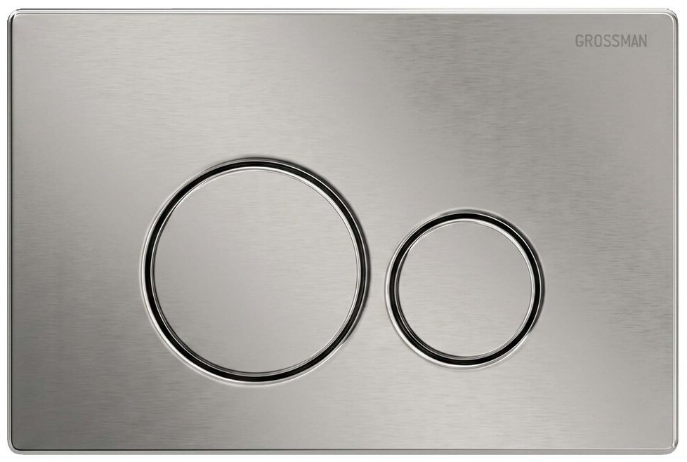 Grossman кнопка смыва Style 700.K45.05.12M.12M купить,36000