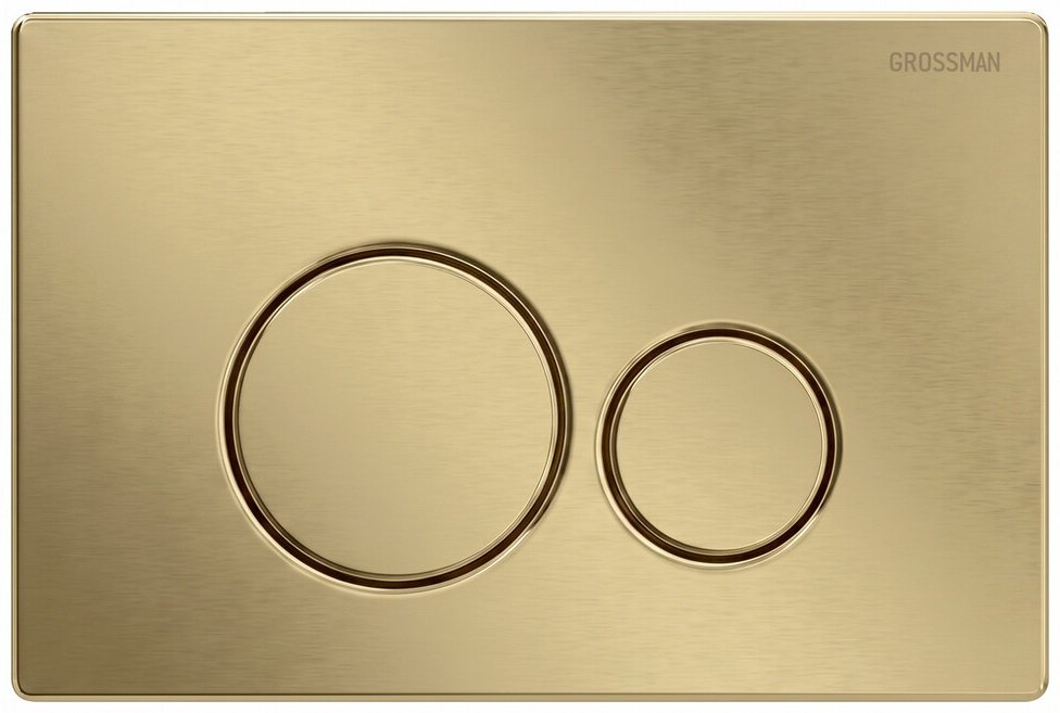 Grossman кнопка смыва Style 700.K45.05.32M.32M купить,80000