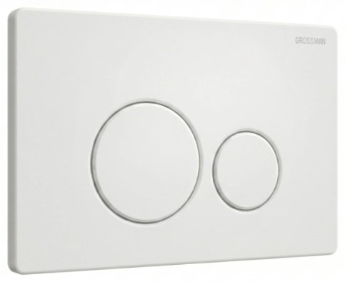 Grossman кнопка смыва Style 700.K45.05.01M.01M купить,36000