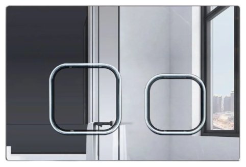 Grohe кнопка смыва Kabinkakz_K0000344272 купить,NaN