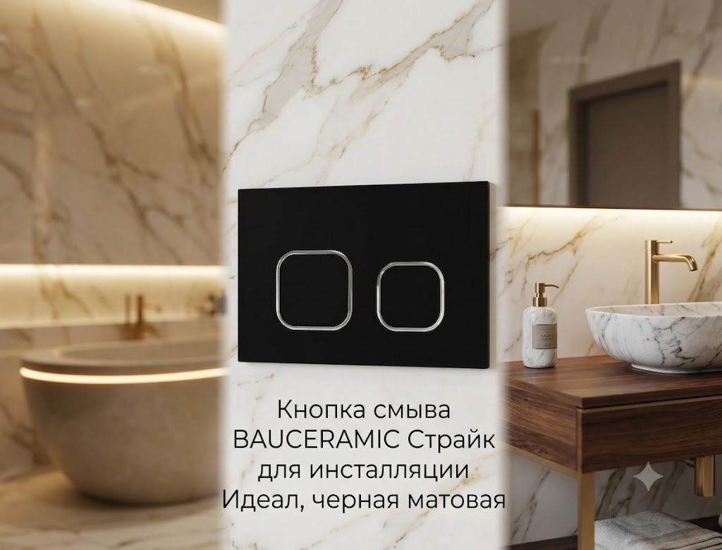 Кнопка смыва Kabinkakz_K0000344261 купить,NaN