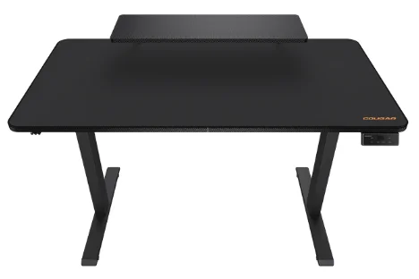 Игровой компьютерный стол Cougar E-Star 120 CGR-E-STAR120 Black