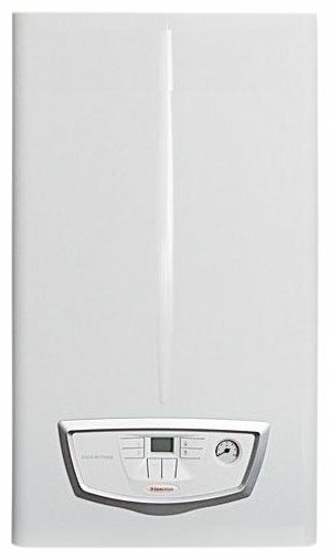 Газовый котел Immergas Eolo Mythos 10 2 R без дымохода купить,NaN