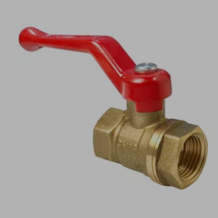 VALFEX резьбовой (BP/HP) VF.214.LR1.100 Ду 25 (1) купить,NaN