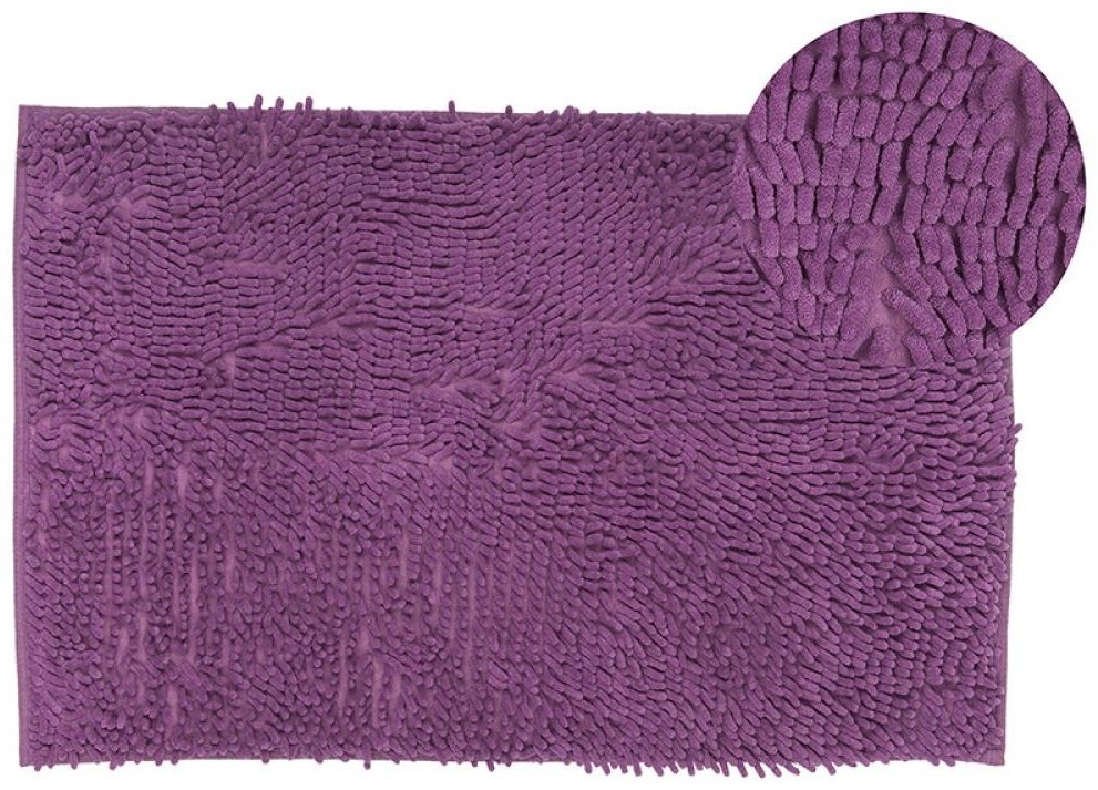 АКВАЛИНИЯ коврик Микрофибра 50x80 см, микрофибра купить,40000
