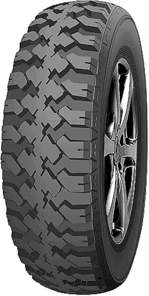Forward Professional 139 195/80 R16 104 N купить,57100