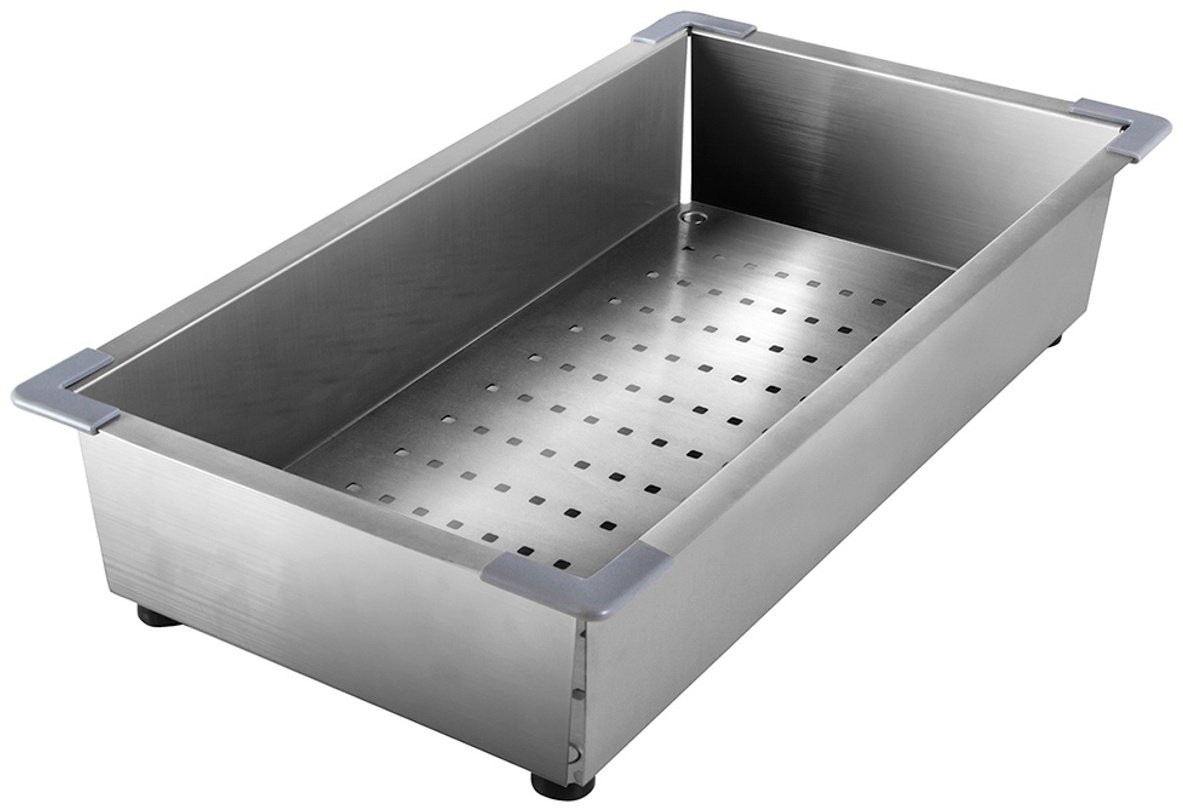 Коландер для мойки IDDIS KOL23S0i59 39.5x23.1 см купить,32200