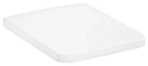 Крышка-сиденье Hansgrohe EluPura Q 60150450 540x360 мм