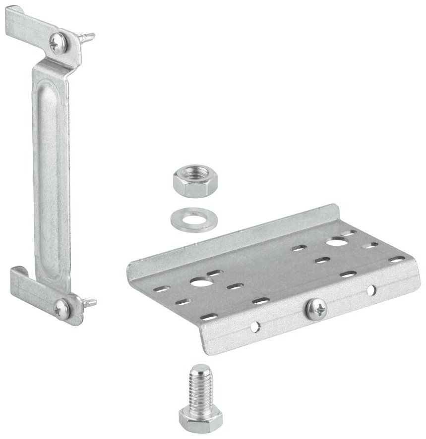Grohe крепеж 39049000, нержавеющая сталь
