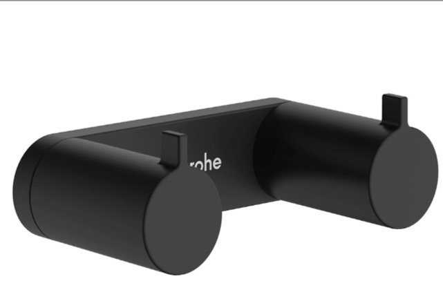 Hansgrohe крючок AddStoris S 41785670 1 шт, металл купить,31400