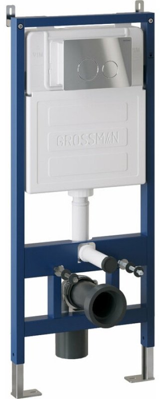 Grossman рамная инсталляция 900.K31.01.000 купить,NaN