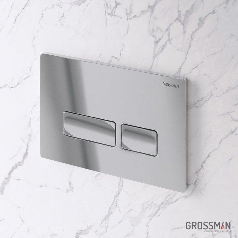 Grossman рамная инсталляция 900.K31.01.000 - ForteMarket Grossman рамная инсталляция 900.K31.01.000 купить,NaN