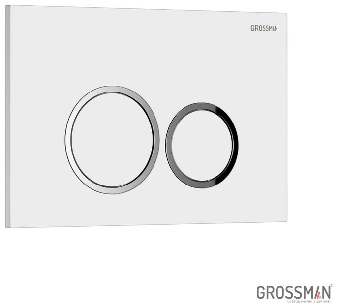 Grossman унитаз с инсталляцией GR-4440BMS, санфаянс купить,NaN