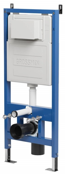 Grossman рамная инсталляция 900.K31.01.000 купить,NaN