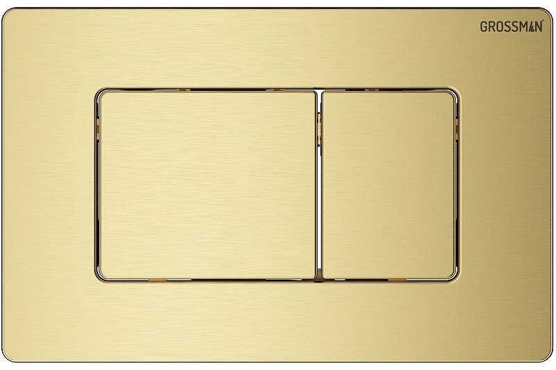 Grossman унитаз с инсталляцией GR-4455SQ , санфаянс купить,NaN