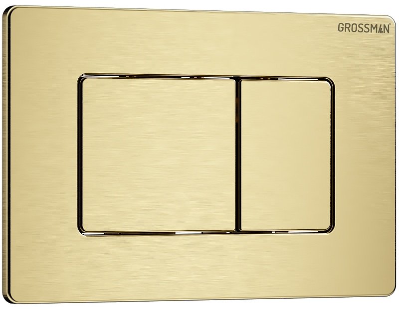 Grossman унитаз с инсталляцией GR-4455SQ , санфаянс купить,NaN