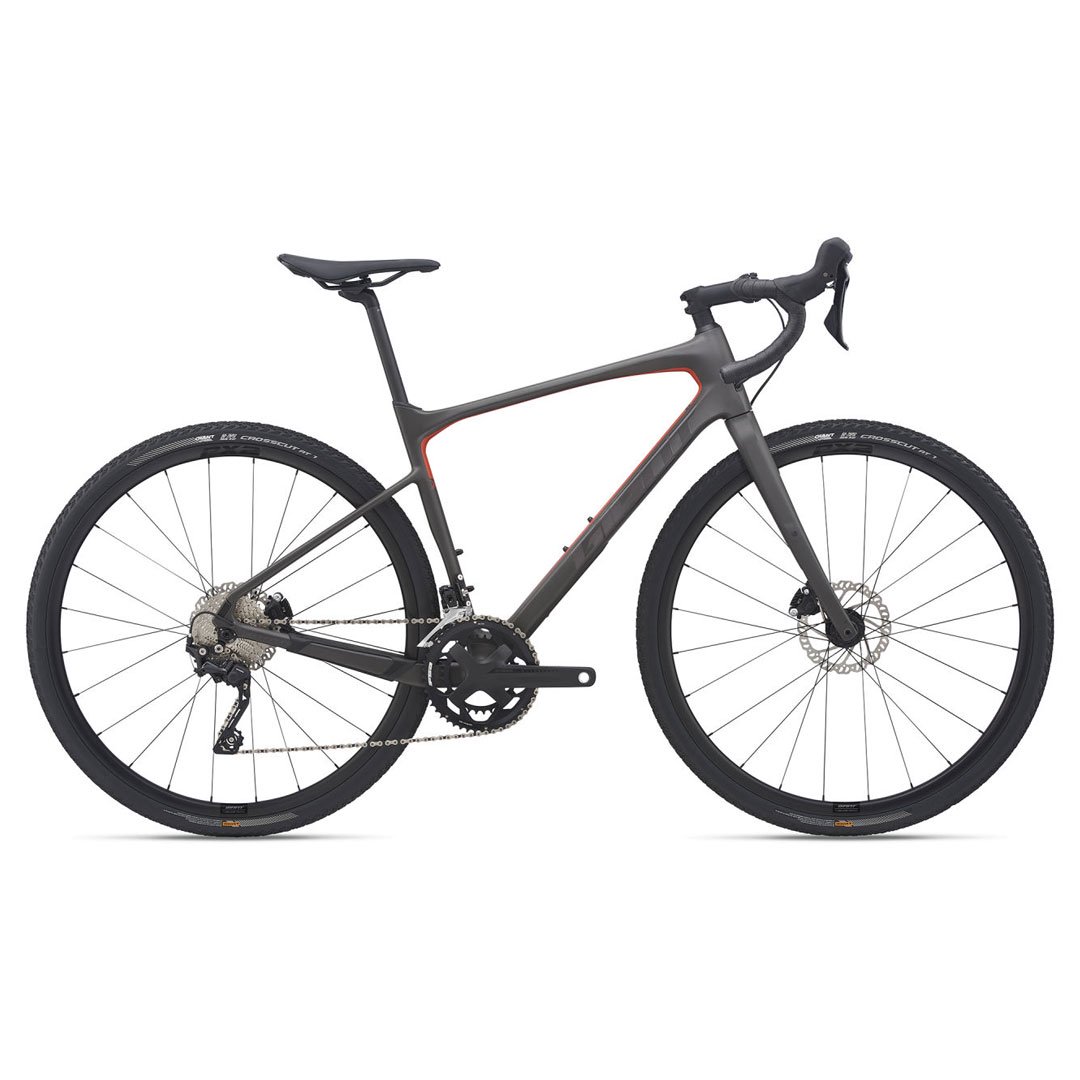 Велосипед Revolt Advanced 3 Disc 2021 ML-06 700 warm black купить,NaN
