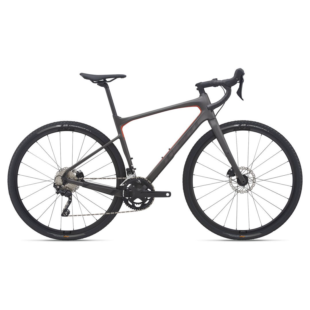 Велосипед Revolt Advanced 3 Disc 2021 ML-06 700 warm black купить,NaN