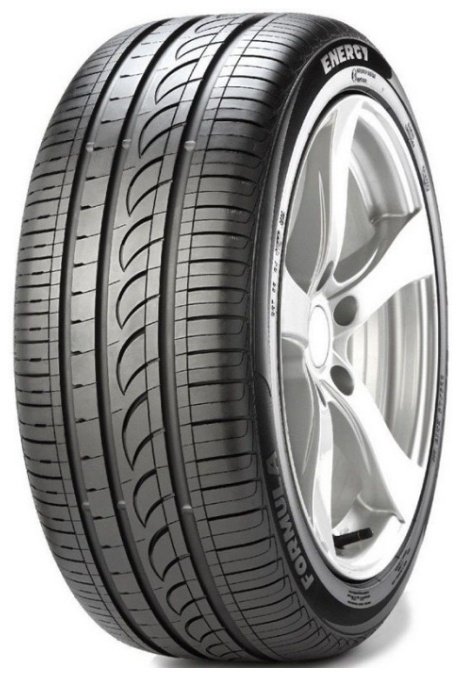 Pirelli Formula Energy 215/60 R16 82H купить,62300