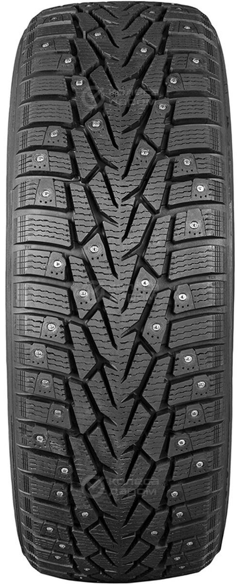 Ikon Tyres (Nokian) Character Ice 7 185/65 R14 90 T шипуемая