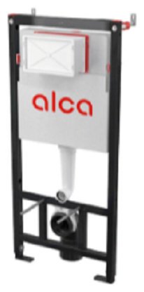 Alcaplast рамная инсталляция AM101/1120-4:1 M670-VE-01 купить,128800