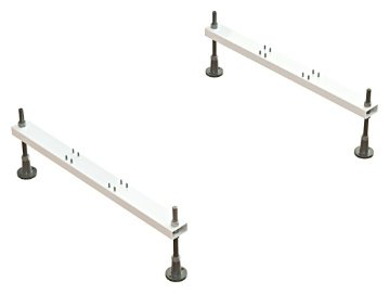 Ванна KABINKA.KZ LUX FULL 160x70 см, акрил - ForteMarket Ванна KABINKA.KZ LUX FULL 160x70 см, акрил купить,116100