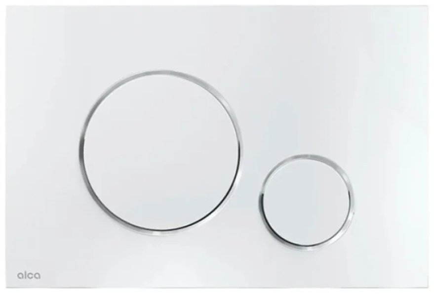 Alcaplast рамная инсталляция AM101/1120-4:1 M671-VE-01 купить,137400
