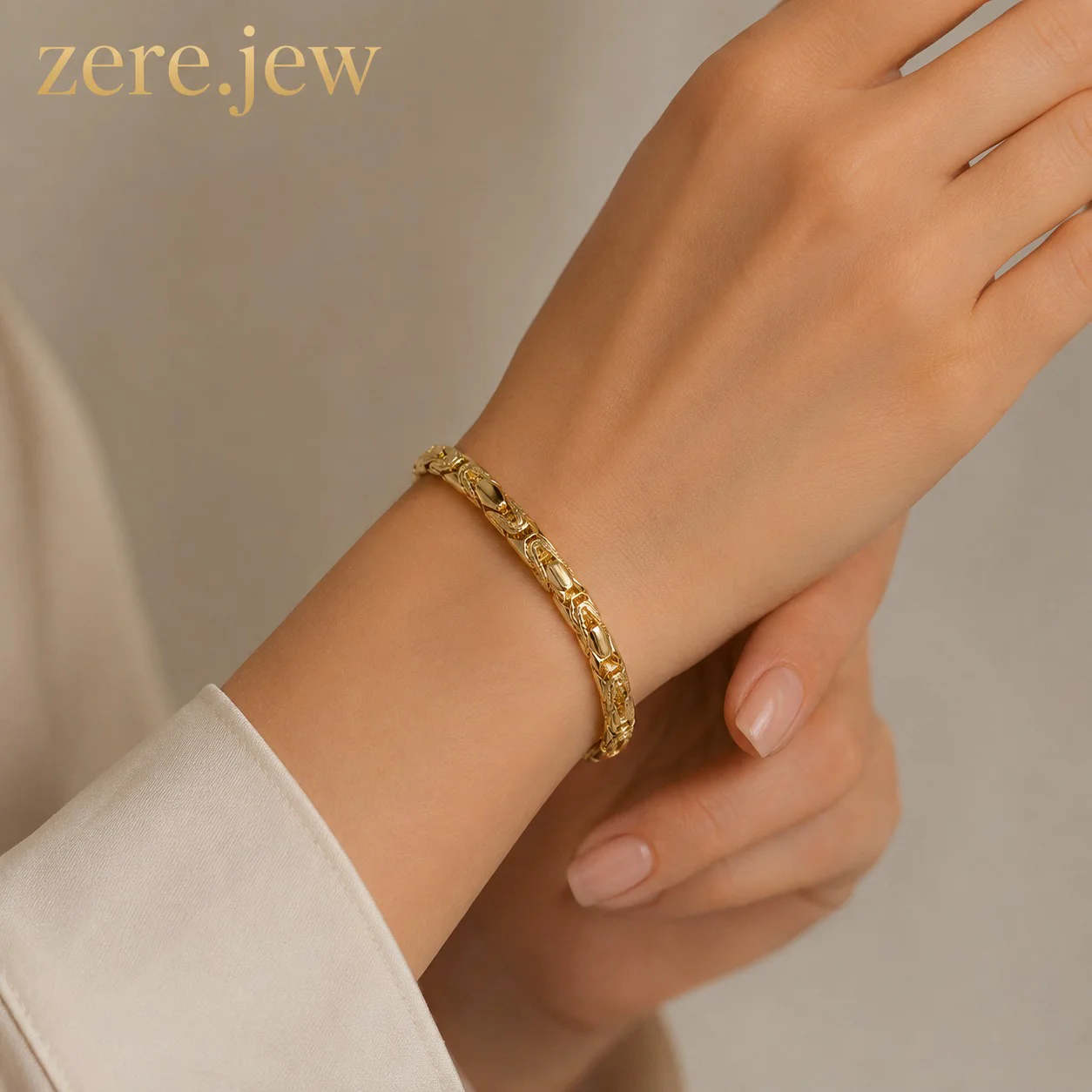 Браслет Zere ZR090906 12.63гр купить,NaN