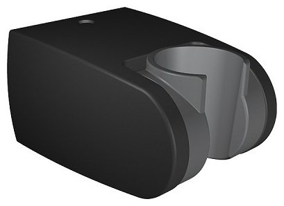 Lemark держатель для душа LM8083BL, пластик купить,30400