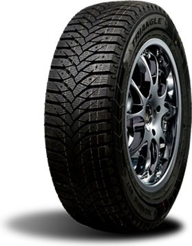 Triangle PS01 215/55 R17 104S шипуемая