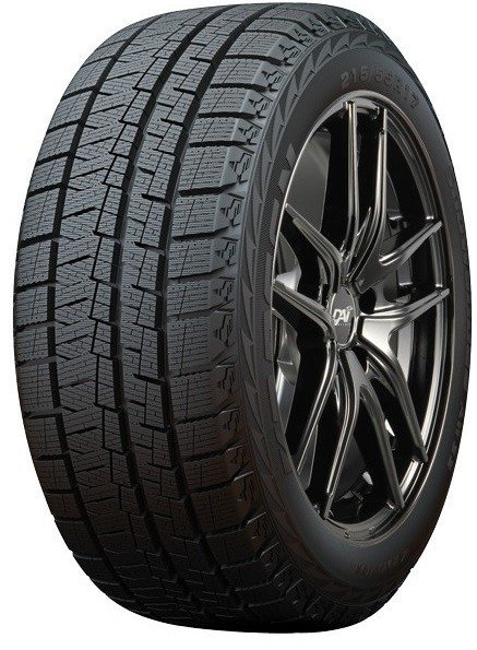 KAPSEN AW33 215/60 R16 99H без шипов купить,47300