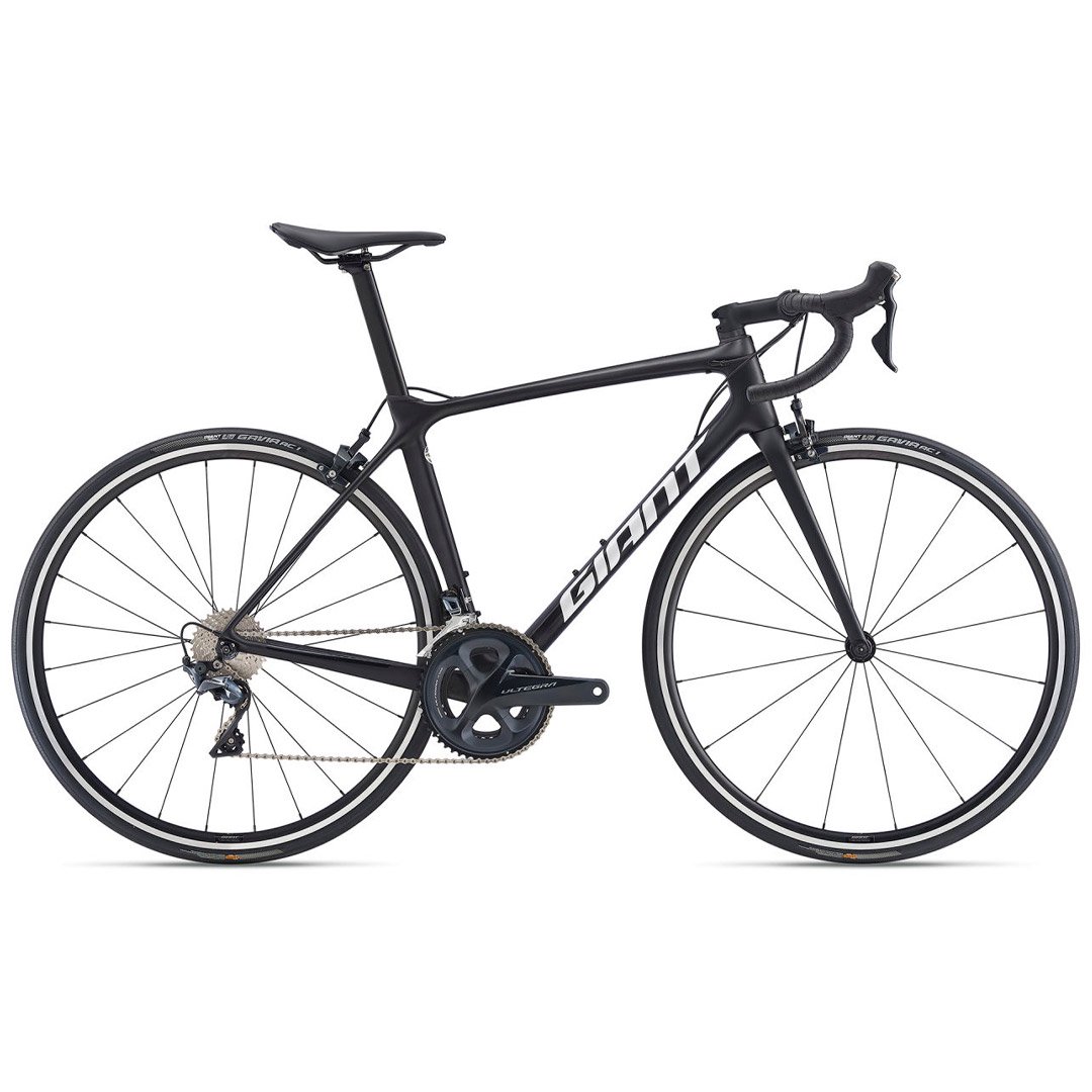 Велосипед TCR Advanced 1-King of Mountain 2021 S-04 700 черный купить,NaN