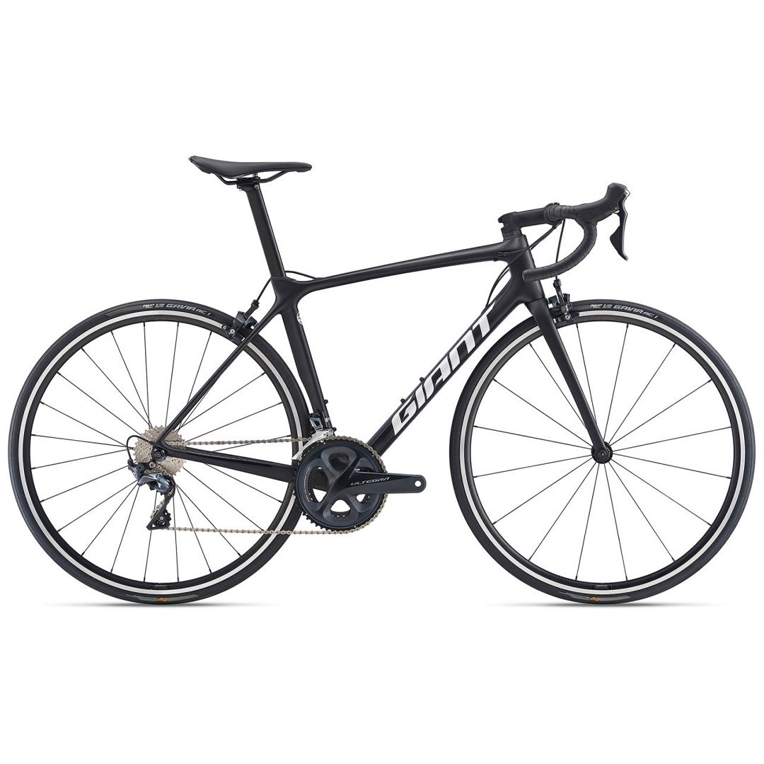 Велосипед TCR Advanced 1-King of Mountain 2021 S-04 700 черный купить,NaN