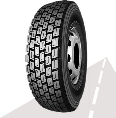 KAPSEN HS202 295/80 R22.5 152 M без шипов купить,NaN