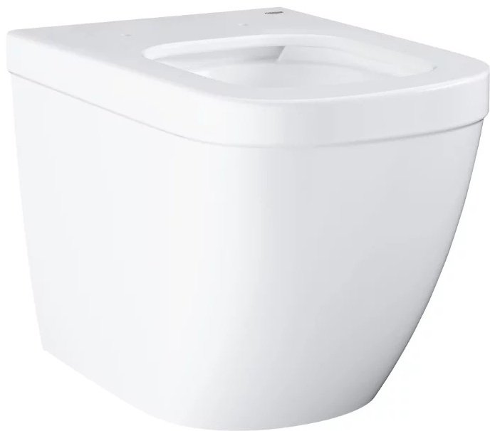 Унитаз Grohe 39339000, санфарфор