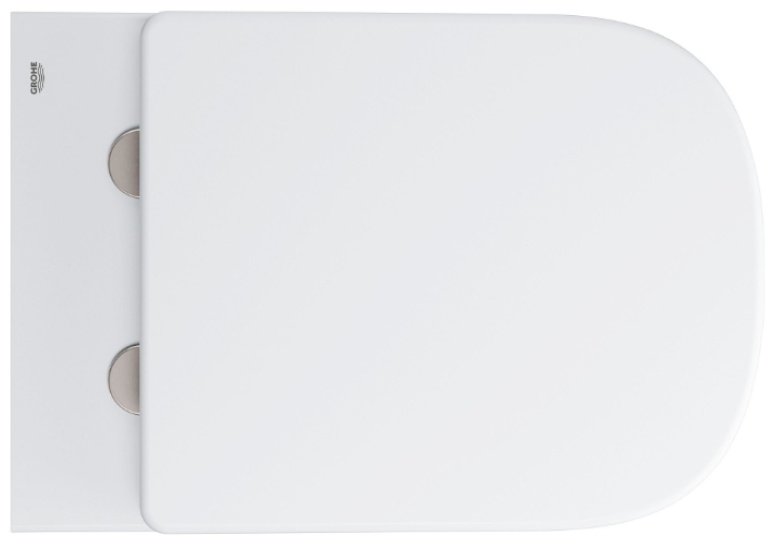 Унитаз Grohe 39339000, санфарфор