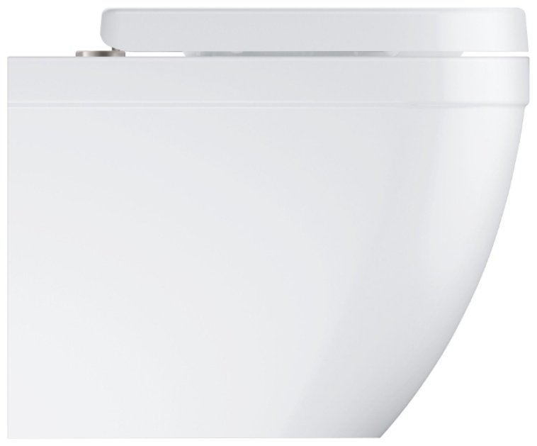 Унитаз Grohe 39339000, санфарфор
